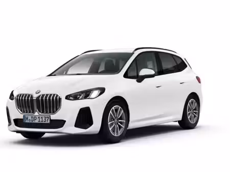 BMW Série 2 220i 1.5 170