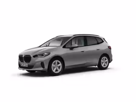 BMW Série 2 220i 1.5 170