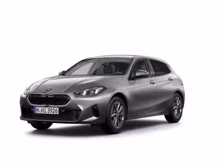BMW Série 1 1.5 sDrive