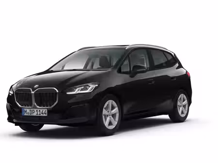 BMW Série 2 220i 1.5 170