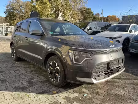 Kia Niro 204