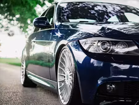 BMW Série 3 335i 3.0 306