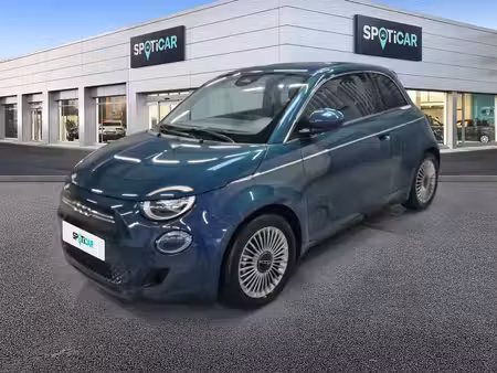 Fiat 500 118