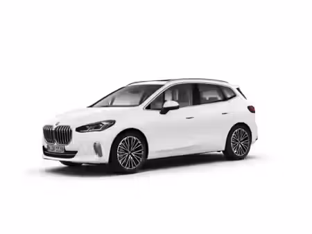 BMW Série 2 220i 1.5 170
