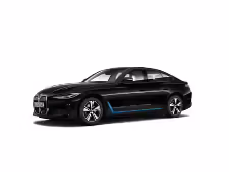 BMW i4 35 286 eDrive