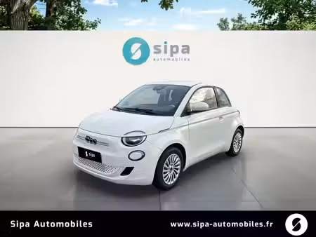 Fiat 500 95