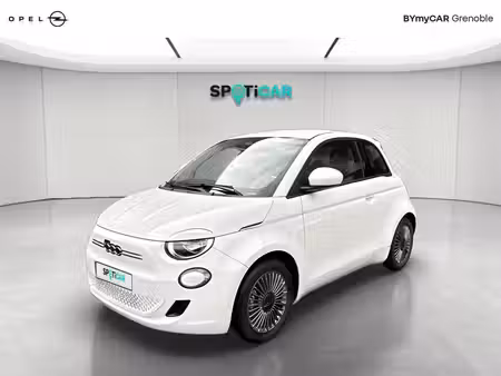 Fiat 500 95