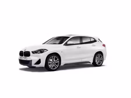 BMW X2 25e 1.5 220 xDrive