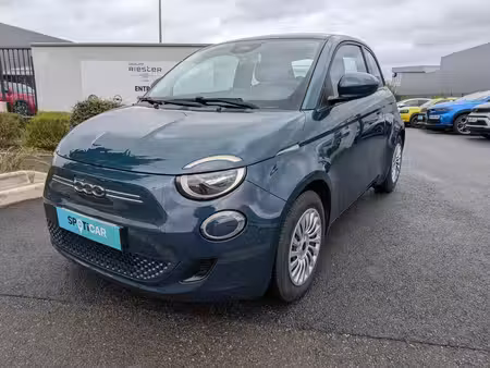 Fiat 500 95