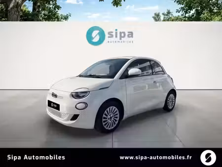 Fiat 500 95 Action