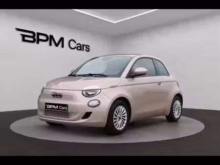 Fiat 500 95