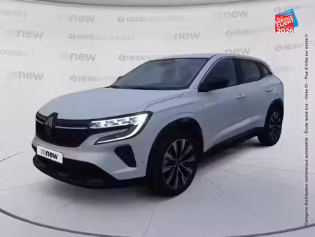 Renault Austral 1.2 200 Techno