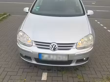 Volkswagen Golf 1.6 FSI 115