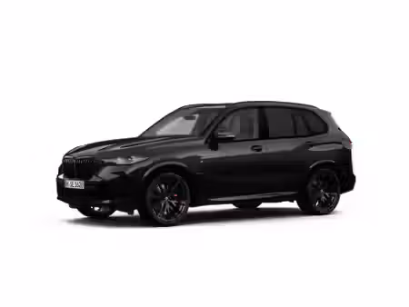 BMW X5 30d 3.0 xDrive