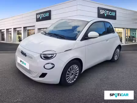 Fiat 500 95