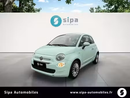 Fiat 500 1.2 69 Lounge