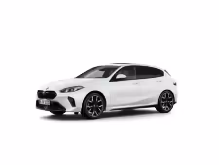 BMW Série 1 1.5 sDrive
