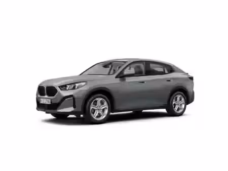 BMW X2 20d 2.0 163 xDrive