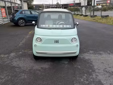 Fiat Topolino 
