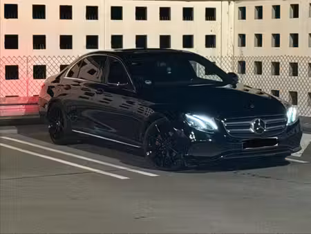 Mercedes-Benz Classe E E 200 2.1 150