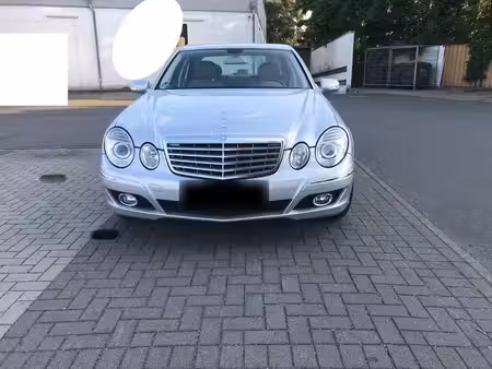 Mercedes-Benz Classe E E 280 V6 3.0 231 Elegance