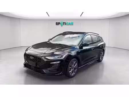 Ford Focus 1.0 EcoBoost 155 Active
