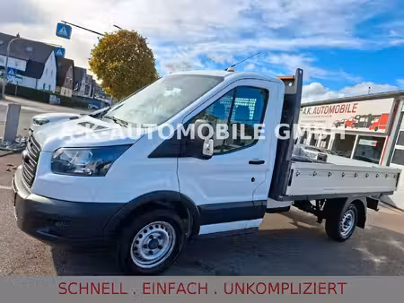 Ford Transit 2.0 TDCi 105