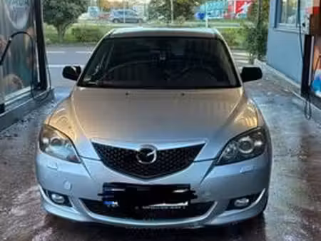 Mazda Mazda2 1.4 80