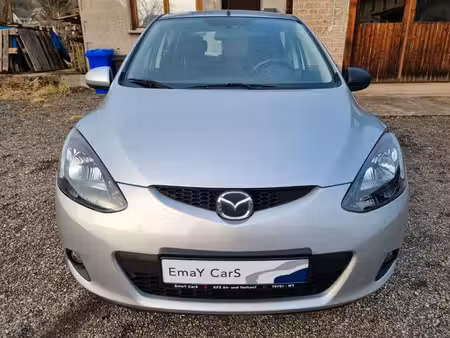 Mazda Mazda2 MZR 1.5 103