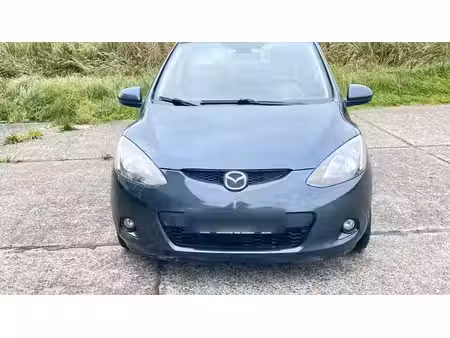 Mazda Mazda2 MZR 1.3 86 Performance