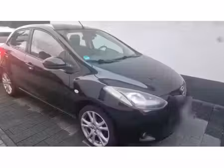 Mazda Mazda2 MZR 1.3 86 Performance