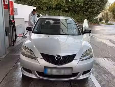 Mazda Mazda3 1.4 84