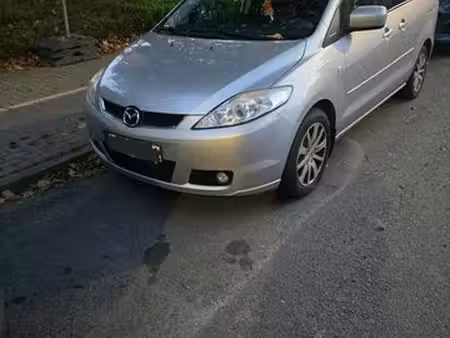 Mazda 5 1.8 115