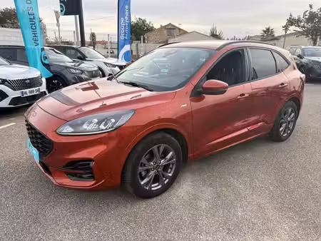 Ford Kuga 1.5 120 ST Line