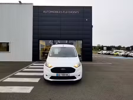 Ford Transit 1.0 EcoBoost 101 Ambiente