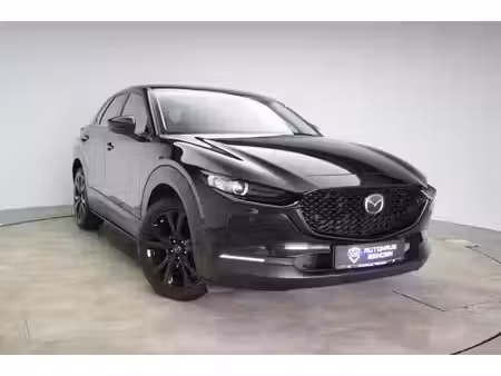 Mazda CX-30 Skyactiv G 2.0 150 Nagisa