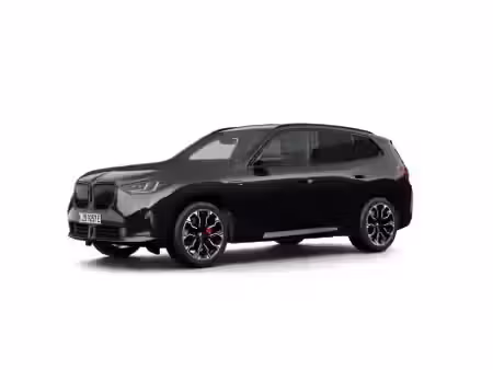 BMW X3 30e 2.0 299 xDrive