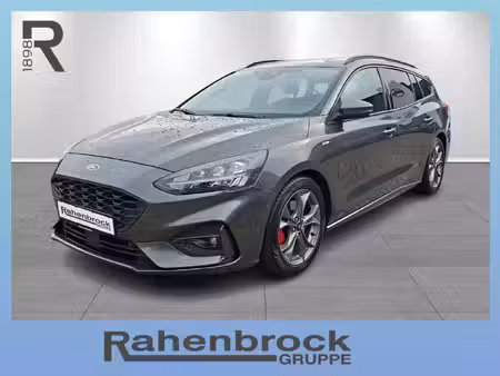 Ford Focus 2.0 TDCi 150 ST Line X