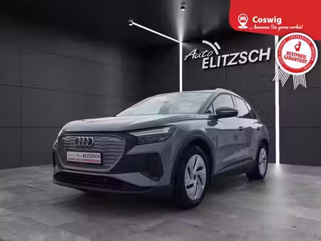 Audi Q4 e-tron 45 265 quattro