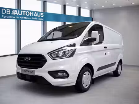 Ford Transit 2.0 105