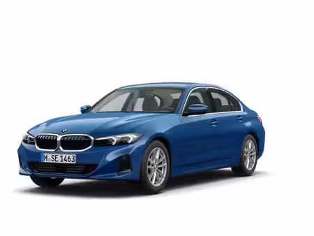 BMW Série 3 320d 2.0 190 xDrive