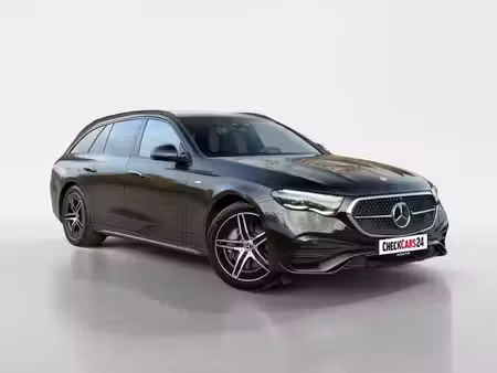 Mercedes-Benz Classe E E 300 E AMG Line