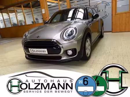 Mini Mini Cooper D 2.0 116