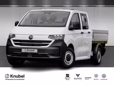 Volkswagen Transporter T7 2.0 TDI 110