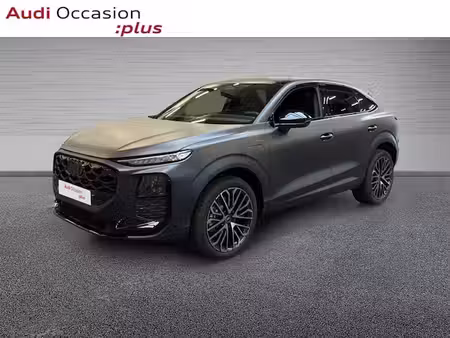 Audi Q3 1.5 TFSI 272 S line