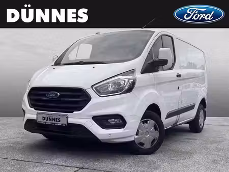 Ford Transit 2.0 105 Trend