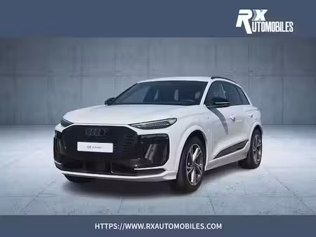 Audi Q6 E-Tron 306 S line