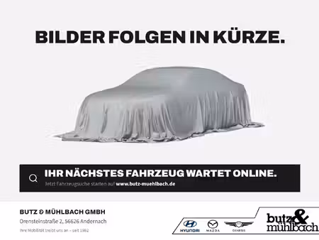 Hyundai i30 N Line