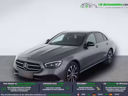 Mercedes-Benz Classe E E 300
