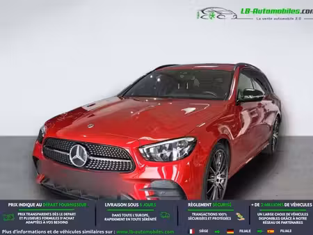 Mercedes-Benz Classe E E 300